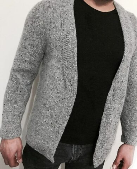 МК Кардиган Urban