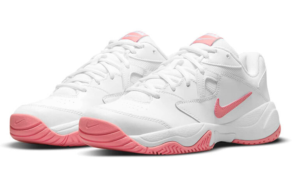 Кроссовки Nike Court Lite 2 (Женская размерная сетка)