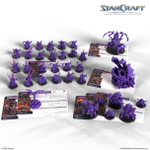 Starcraft Two Player Starter Set Founders Edition