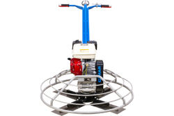 Затирочная машина CIMAR CPT-436 (HONDA GX160) ЗАТ059