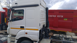 КамАЗ 5490 4x2 Седельный тягач 5490-S5 (Дизель/Газ, 12,0 л, 401 л.с., МТ)
