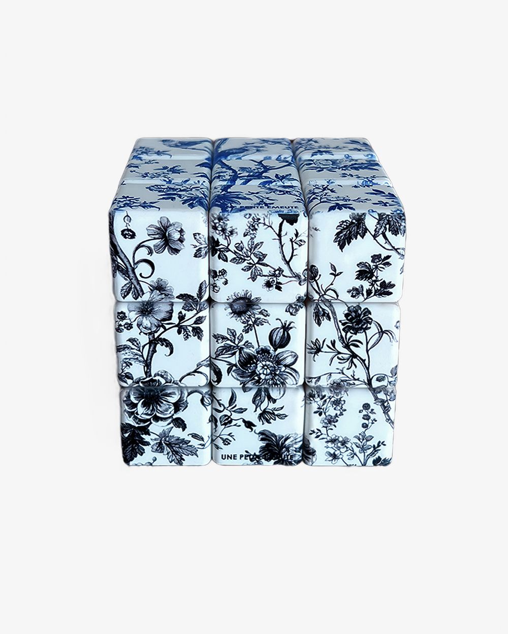 Кубик-рубик Une Petite Emeute Empire белый