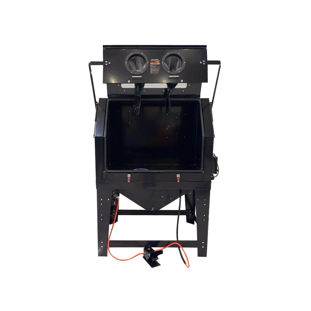 WDK-83990 Пескоструйная камера, 990 л