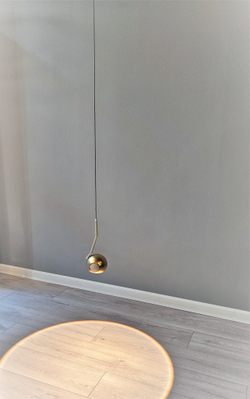 Люстра Io Sospeso