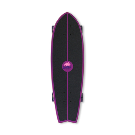 Круизер Eastcoast SURFIE PURPLE 27×8.25"