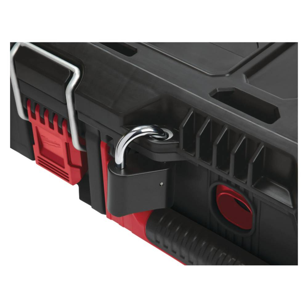 Набор ящиков для инструментов Milwaukee PACKOUT (244)