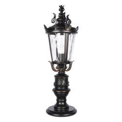 100003/540 Ландшафтный светильник LOFT IT Verona