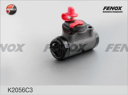 Задний тормозной цилиндр Fenox К2056С3 ВАЗ 2105, 2108, 2121