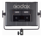 Осветитель Godox LDX50R, светодиодный, 2500-10000К, RGB, 63 Вт