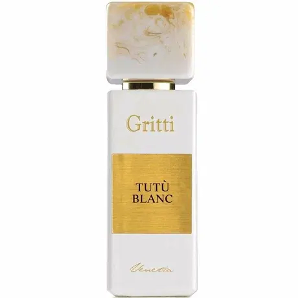По мотивам Gritti Tutu