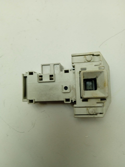 WLG20240OE кт2 Устройство блокировки стиральной машины Bosch 610147 б/у