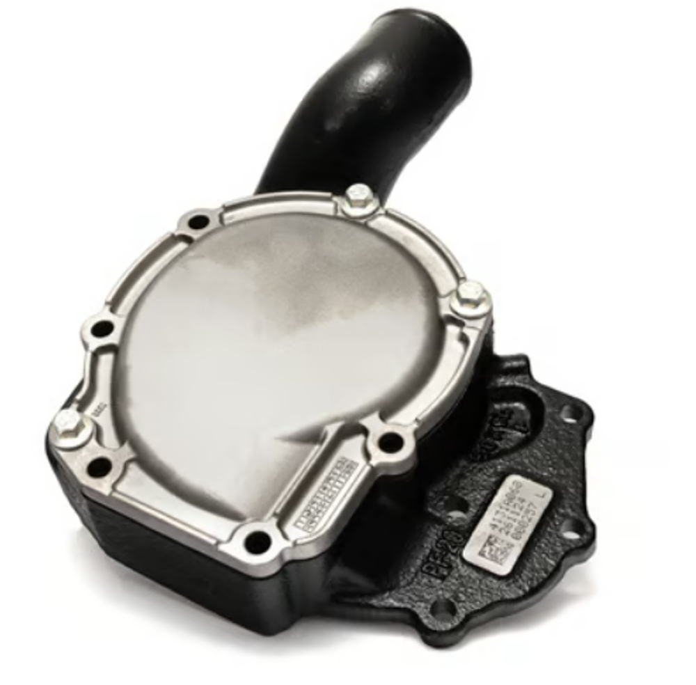 Насос водяной, оригинал / WATER PUMP АРТ: U5MW0206 АРТ: U5MW0206