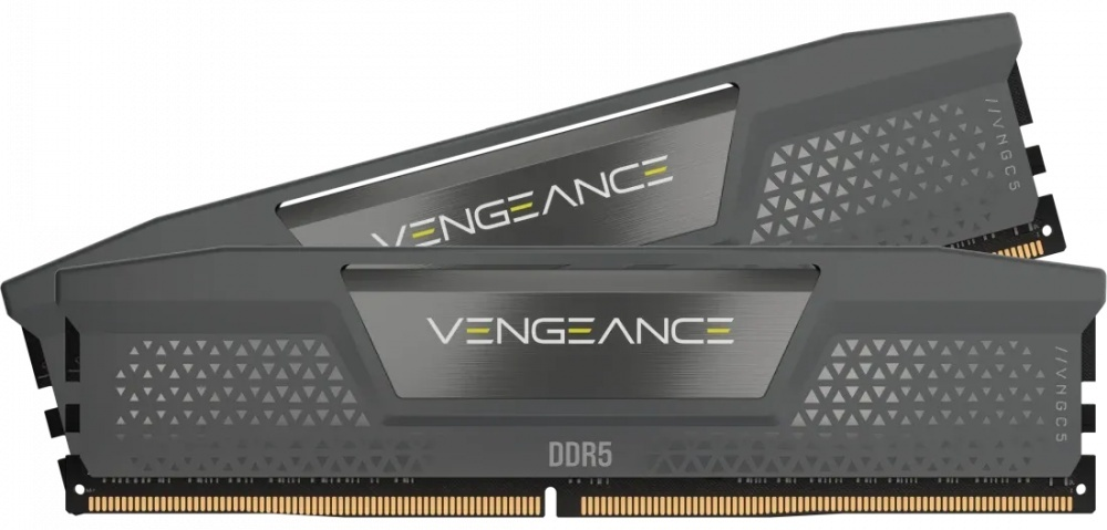 Оперативная память Corsair CMK32GX5M2B5200Z40 32 Гб