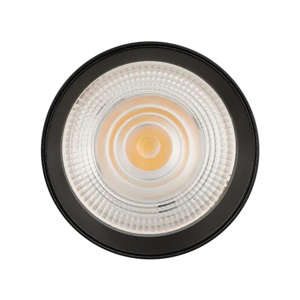 Светильник SP-DICE-R77-10W Warm3000 (BK, 24 deg, 230V) (Arlight, IP54 Металл, 5 лет) 046626