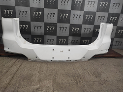 Бaмпep задний Chery Tiggo 7 Pro 20-24 Б/У Оригинал 602000607AA