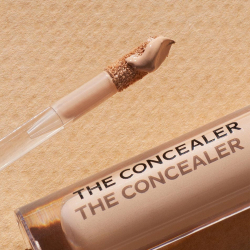 MÁDARA The Concealer - кремовый консилер, 4 ml