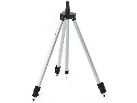 Подставка Salmo TRIPOD 3 секции 120см
