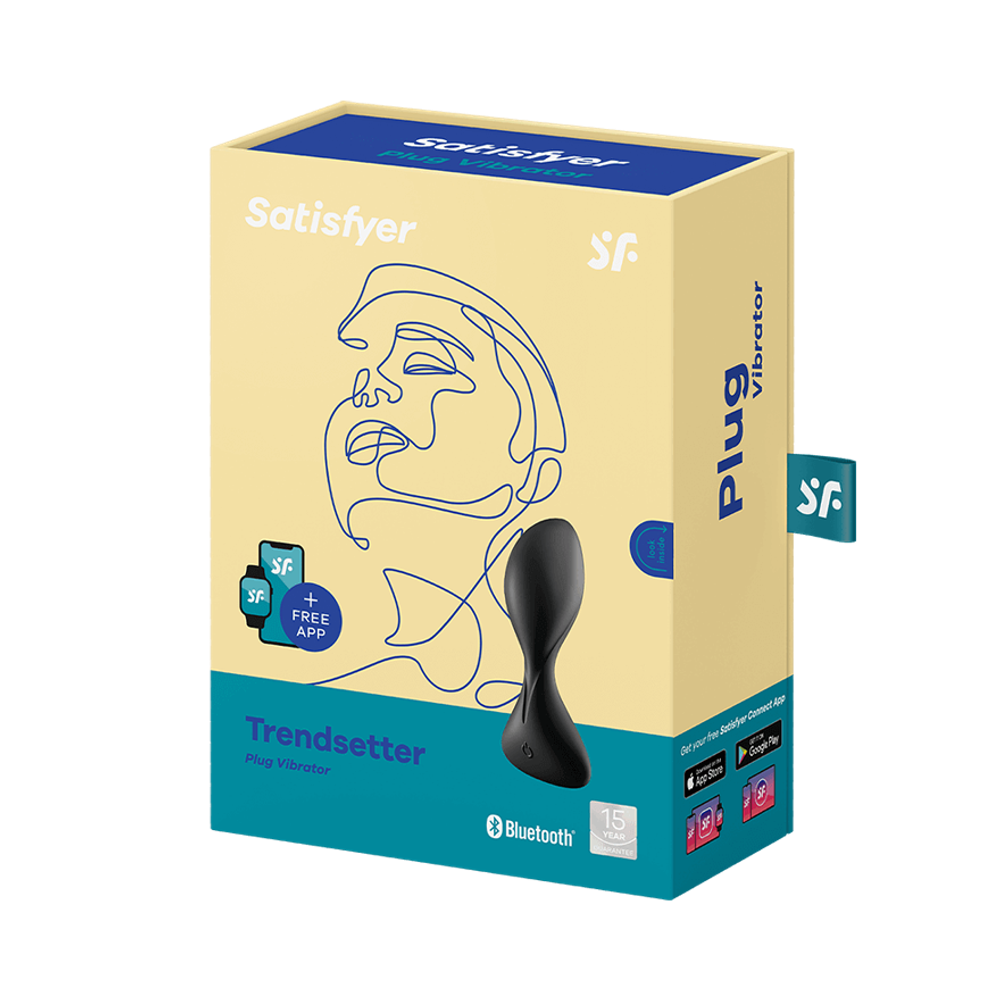 Trendsetter Connect App