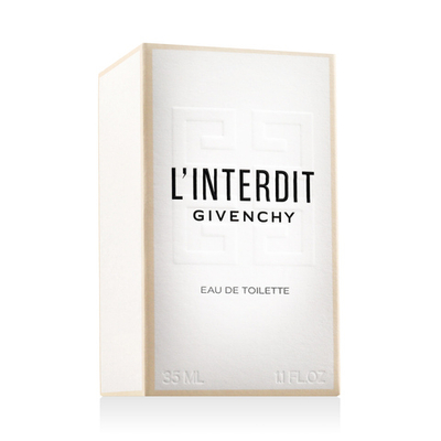 Givenchy L'Interdit 2022 Eau De Toilette 35 ml (woman)
