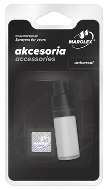 Marolex Силиконовая смазка Z05