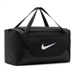 Спортивная сумка Nike Brasilia Training Duffel Small - black/black/white