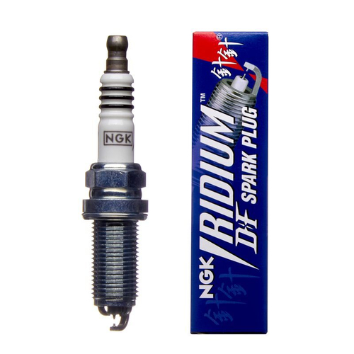 Свеча зажигания NGK 1501 DFH6B11A