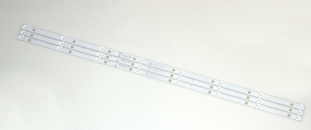 MS-L5432 V1 TJ-02 подсветка для TUVIO C 430Y23-M9 (комплект)