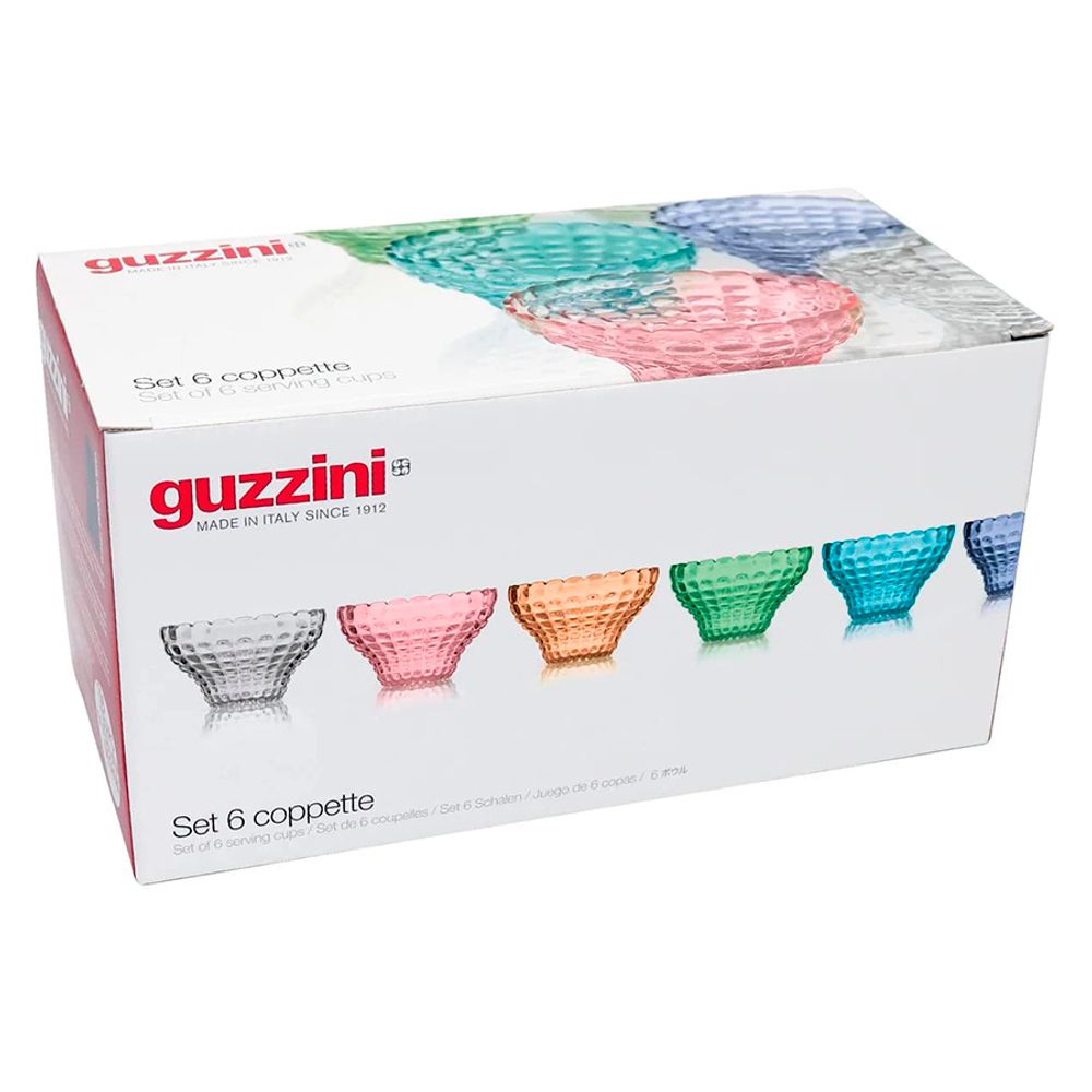 Набор чаш Tiffany, 300 мл, 6 шт.