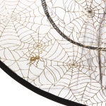 Шляпа карнавальная «Маг» с волосами