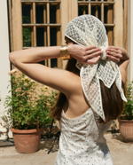 Косынка LACE