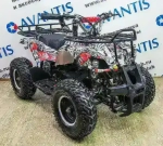 Электроквадроцикл Avantis CLASSIC E 1000W