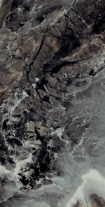 MONACO GREEN HG2011-A