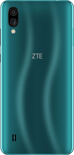 Смартфон ZTE Blade A51 Lite 2/32 Green