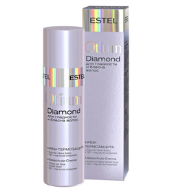 КРЕМ-ТЕРМОЗАЩИТА OTIUM DIAMOND