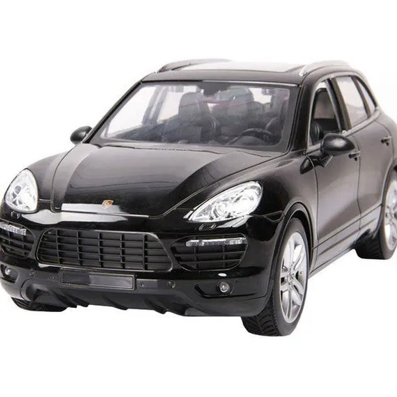 Металлическая модель MZ Porsche Cayenne (музыка, свет) 1:32