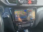 Магнитола для Nissan X-Trail T32, Qashqai J11 2014-2022 (поддержка автопарковки) - Kuberg OL-1668 IPS, Android 10, 4G SIM-слот