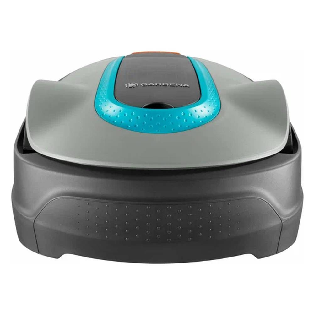 Газонокосилка-робот Gardena Sileno city 250