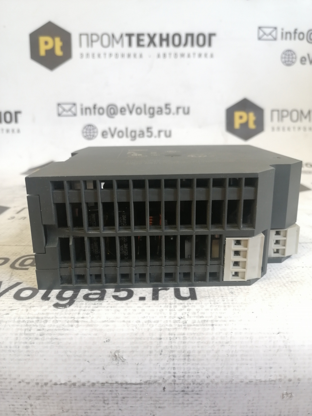 Siemens 6EP1333-2AA01 с хранения