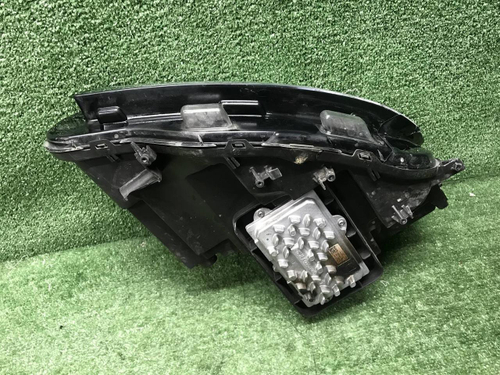 Битая Фара левая Geely Atlas Pro (2021-н.в.) LED