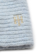 повязка Tommy Hilfiger - голубой(AW0AW13828)