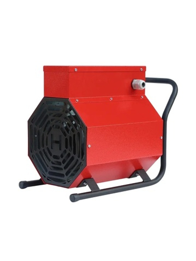 Пушка тепловая 5кВт 220В PROF-05220 HINTEK 04.000049
