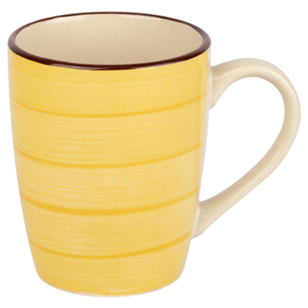 Кружка White Fox WF-MR380 Мix. Relax керамическая 380 мл.