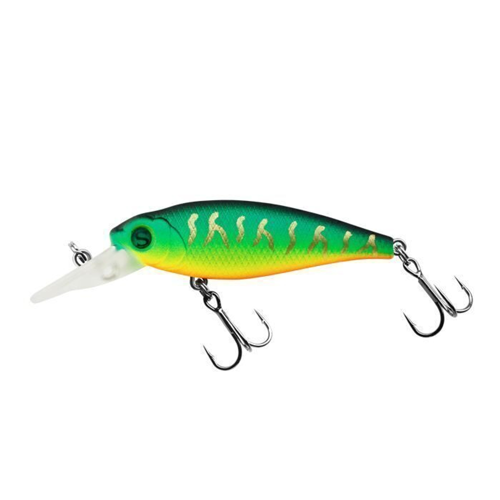 Воблер Sprut Niko