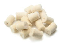 Патч A2S GUN 8,0 мм 50 шт. (A2S-8,0-50)