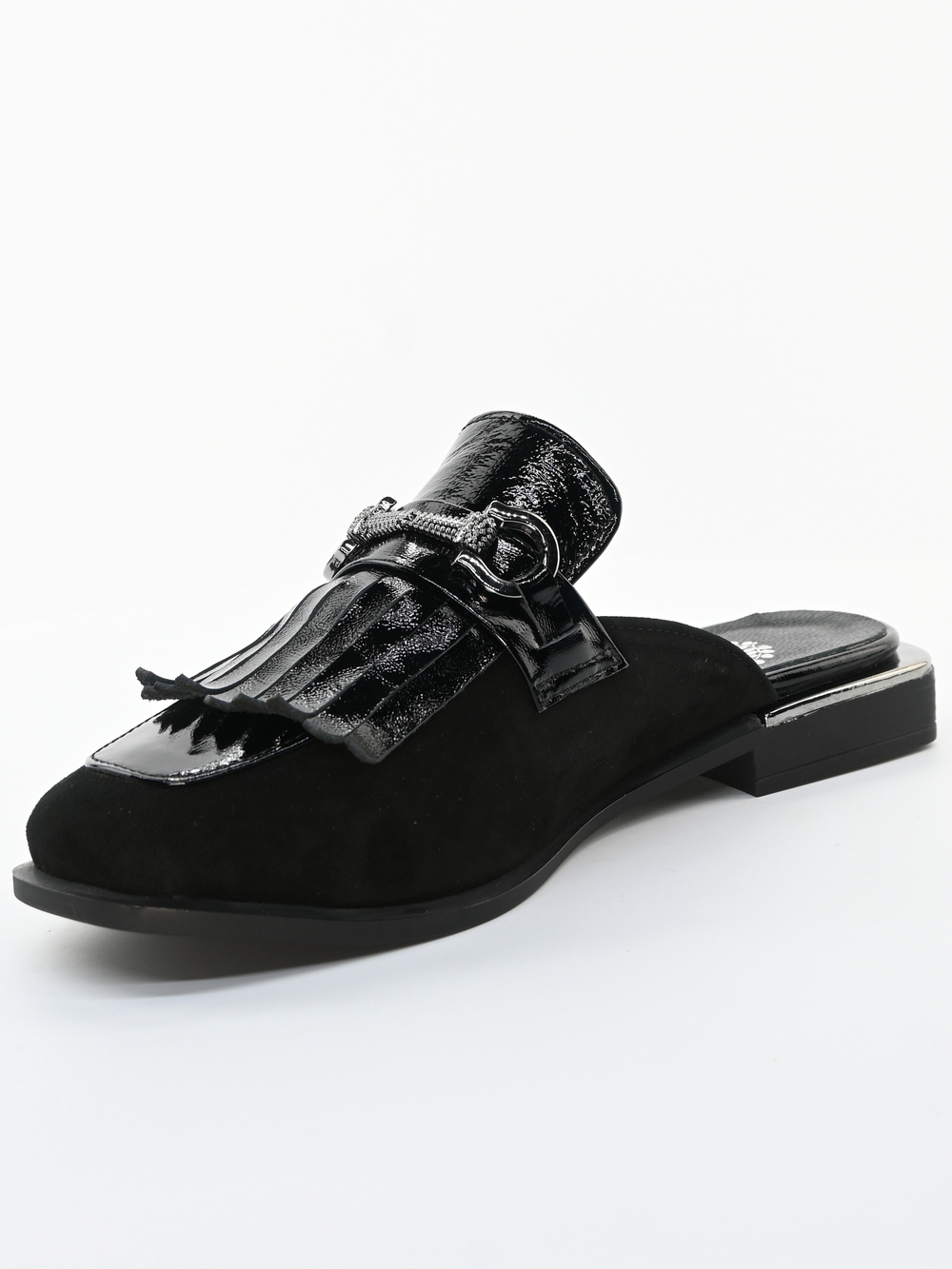 Мюли женские Ascalini R15224