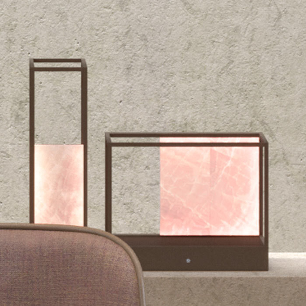 Настольная лампа ChiWingLo EGLI Medium Table Lamp