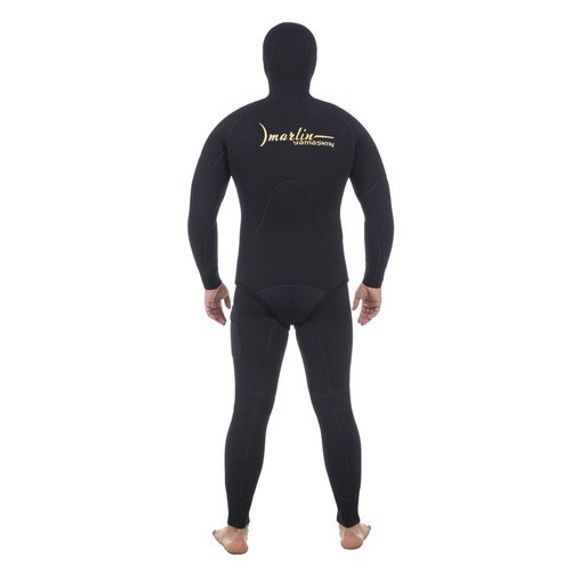 Гидрокостюм Marlin Yamaskin 5 мм