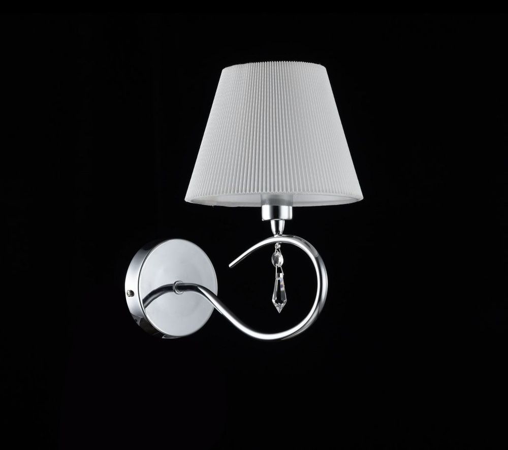 Бра Maytoni   MOD334-WL-01-N