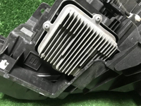 Битая Фара правая EXEED RX (2023-н.в.) LED