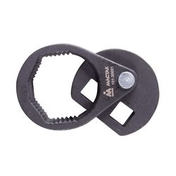 МАСТАК (101-30001) Ключ поперечной рулевой тяги, 27-42 мм